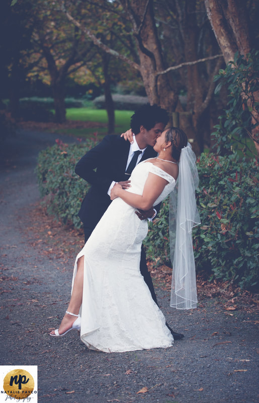 South Auckland Wedding Photographer