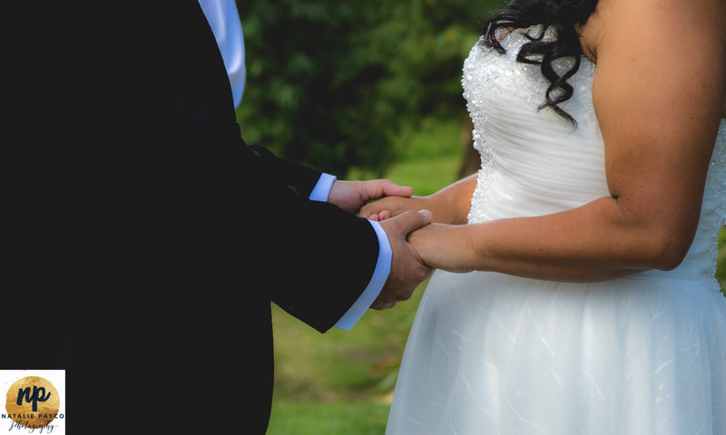 Hand in hand in marriage