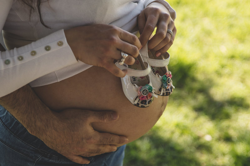 Pregnancy Photographer Auckland