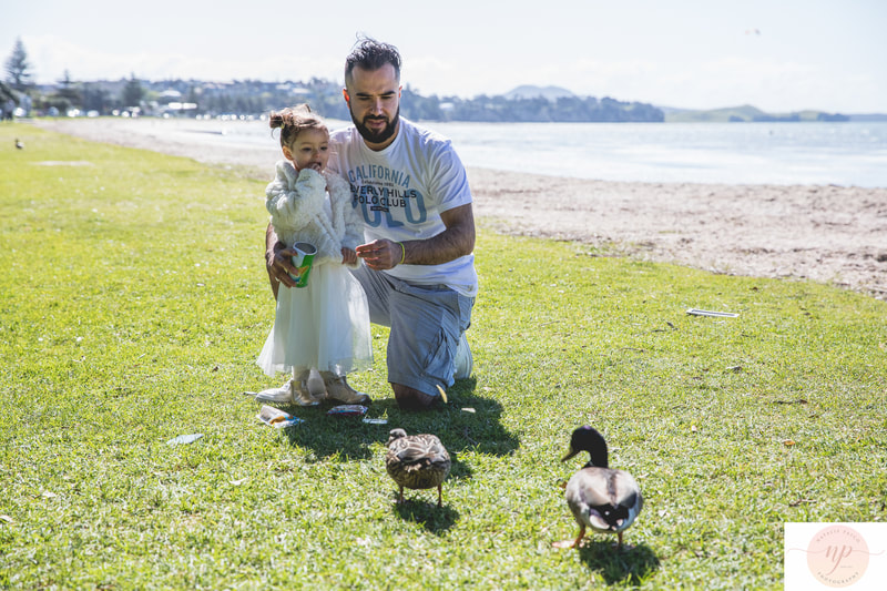 Auckland Family Photographer
